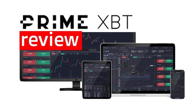 Maximize Your Trading with PrimeXBT Bonuses