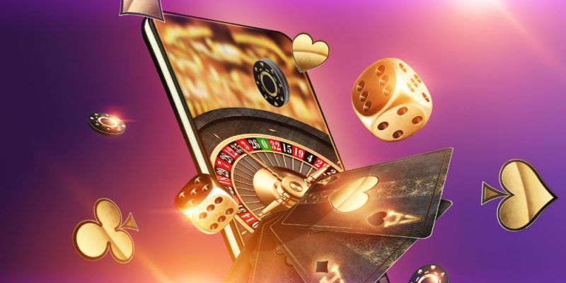 Captain Jack Casino Online UK Unlocking the Treasure of Gaming Captain Jack Casino Online UK Unlocking the Treasure of Gaming