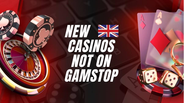 Discover Non Gamstop UK Casino Sites for Uninterrupted Gaming -1889745185