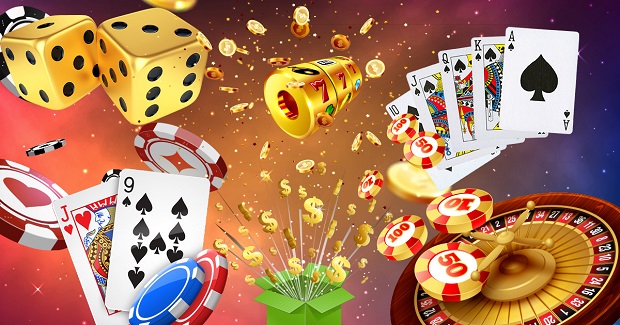 Discover the Best Online Casinos Offering Cashback Opportunities