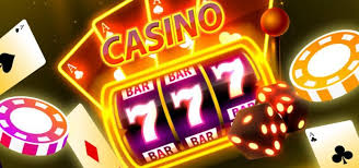 Discover the Best Online Casinos Offering Cashback Opportunities