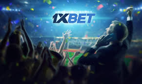 Experience Betting Anywhere with the 1xBet App for iOS Experience Betting Anywhere with the 1xBet App for iOS