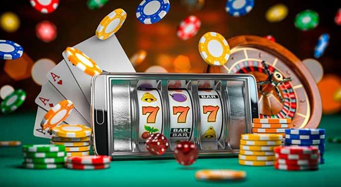Explore the Exciting World of Instant Casino & Sportsbook