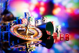 Exploring CasinoLab Casino A New Era of Online Gaming