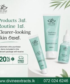 Acne  Control Kit
