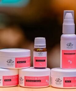 Hand & Foot Mini Kit